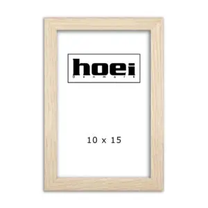 Ege look billedramme i 10x15 cm
