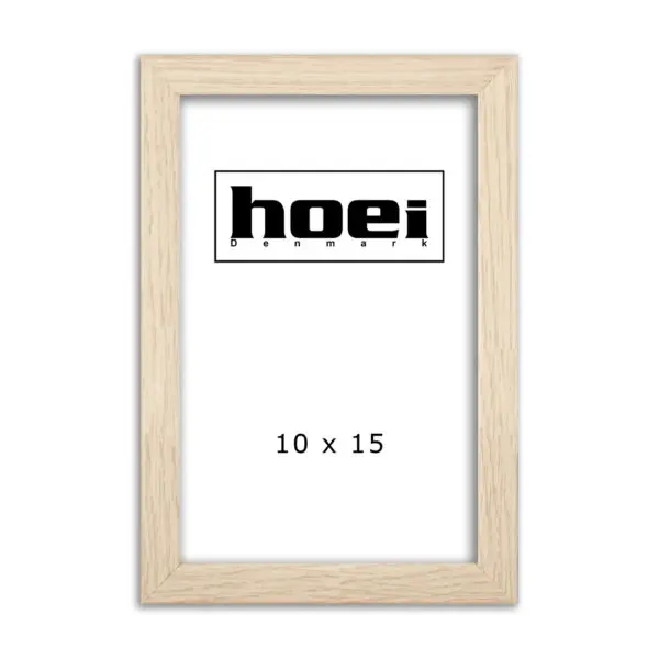 Ege look billedramme i 10x15 cm