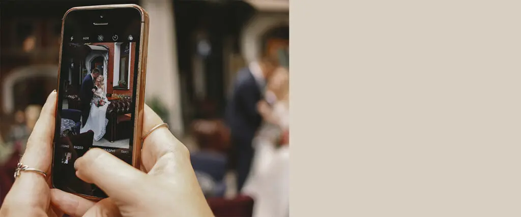 Snap it. print it. Frame it. Fremkald dine billeder hos Print & Rammer.