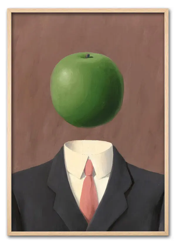 Applehead Eg