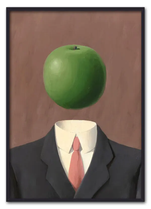 Applehead Sort