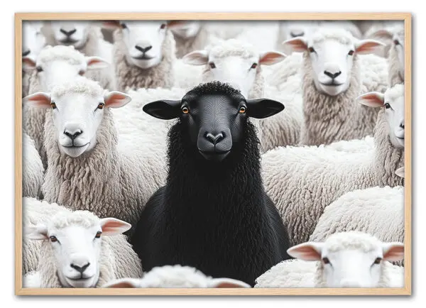 Black Sheep Energy Eg