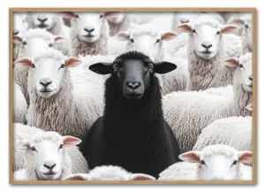 Black Sheep Energy Massiv Eg