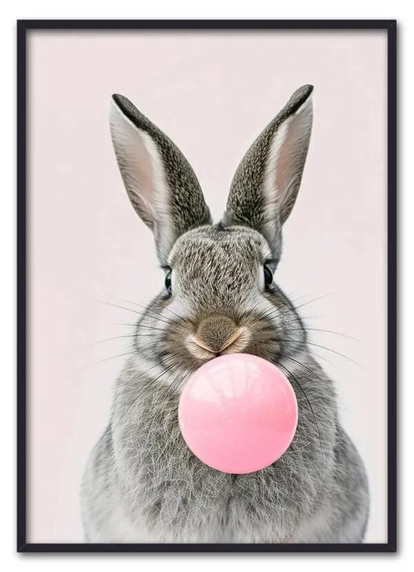 Bubble Bunny Sort