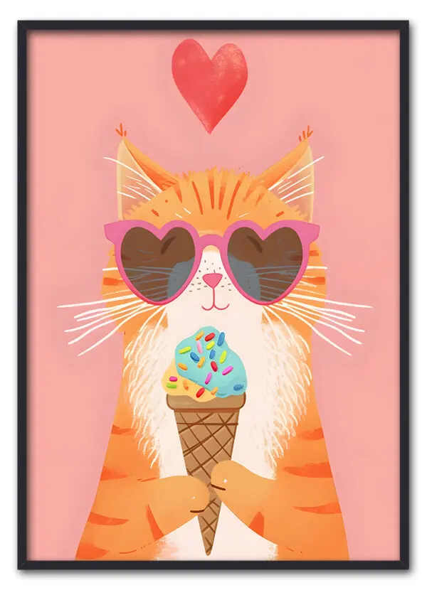 Cat Crush Sort