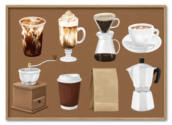 Coffee Methods 101 Massiv Eg