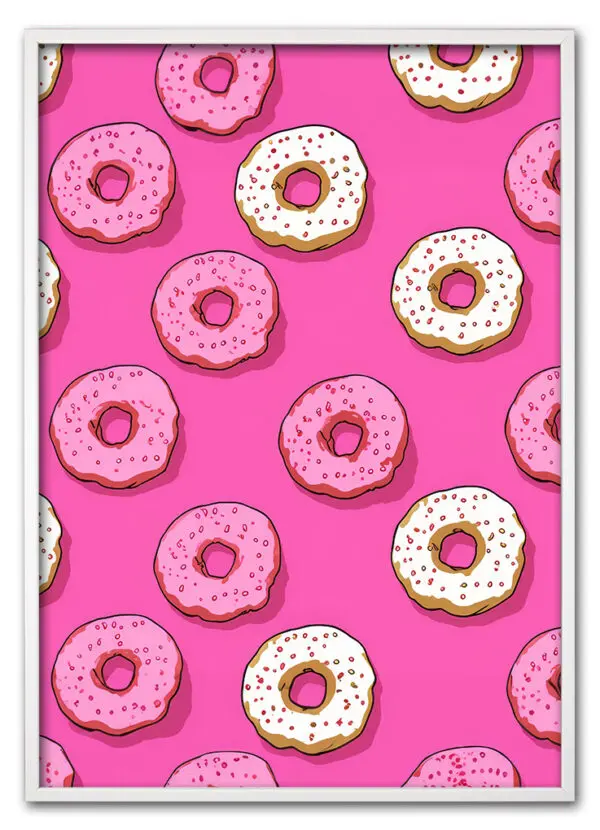 Danish Pastel