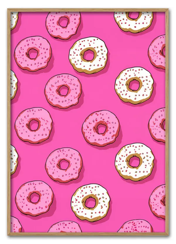 Danish Pastel