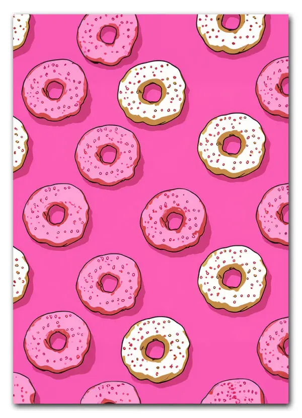 Danish Pastel