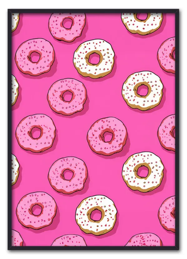 Danish Pastel