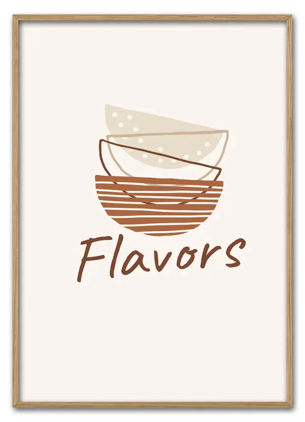 Flavor Stack Massiv Eg