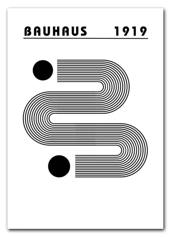 bauhaus6 33.11x46.8inches 1