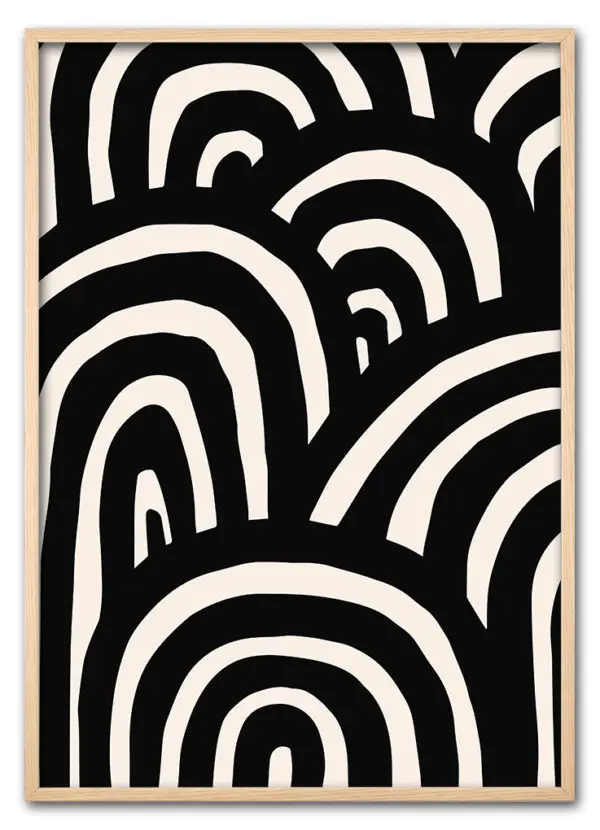 Horizontal Size