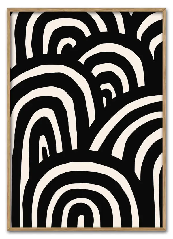 Horizontal Size