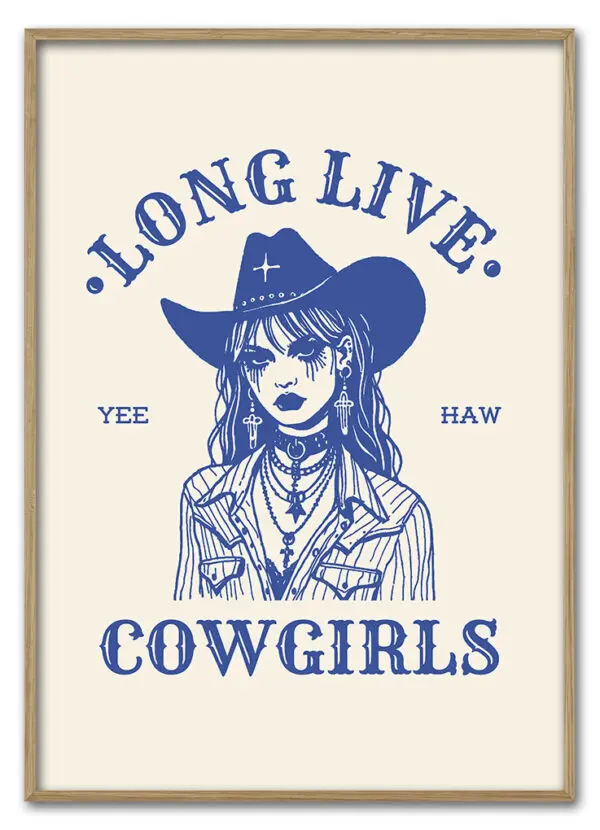 lobg live cowgirls 1