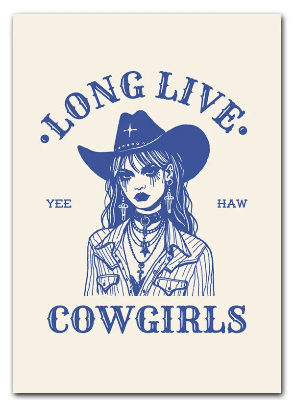 lobg live cowgirls 1