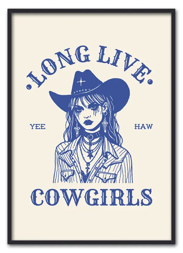 lobg live cowgirls 1