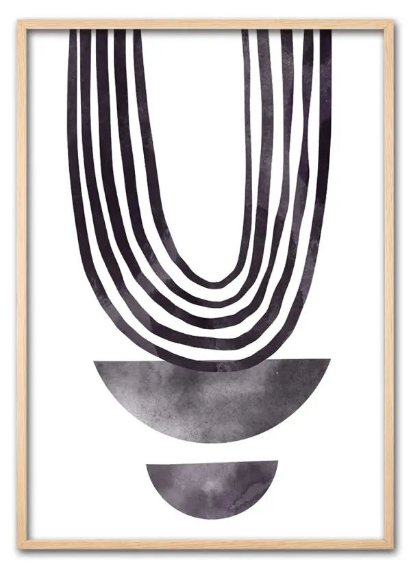 wall art sizes