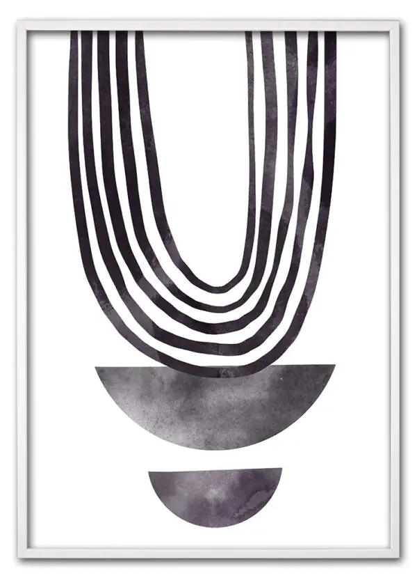 wall art sizes