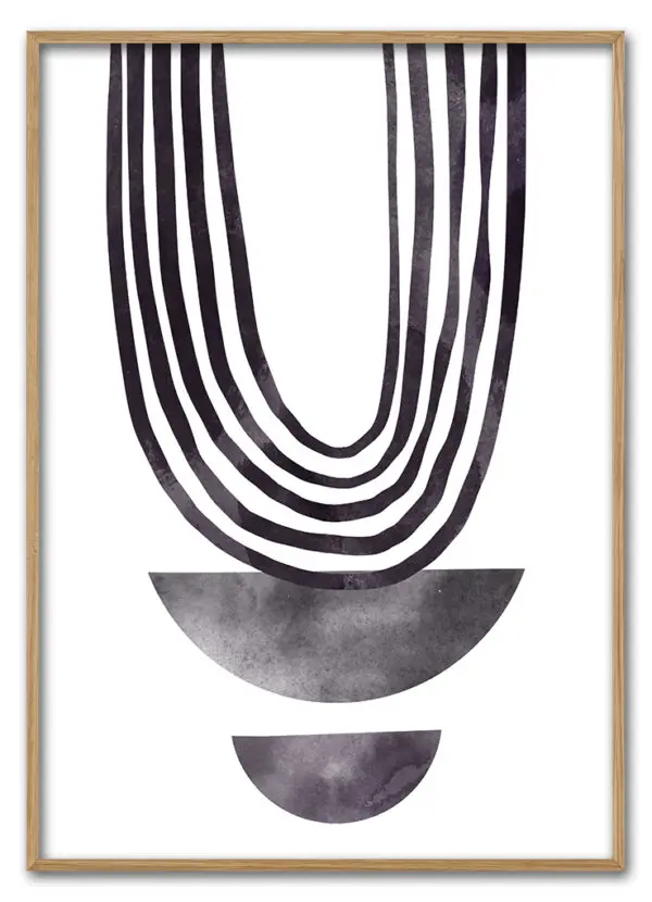 wall art sizes