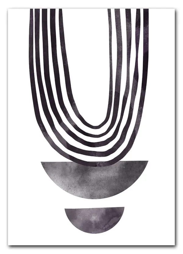 wall art sizes