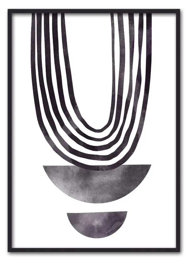 wall art sizes