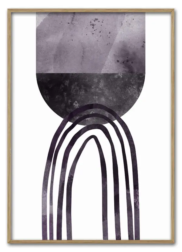 Lunar Echo No. 02 Massiv Eg