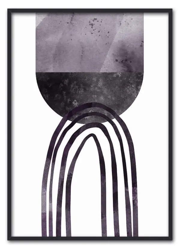 Lunar Echo No. 02 Sort