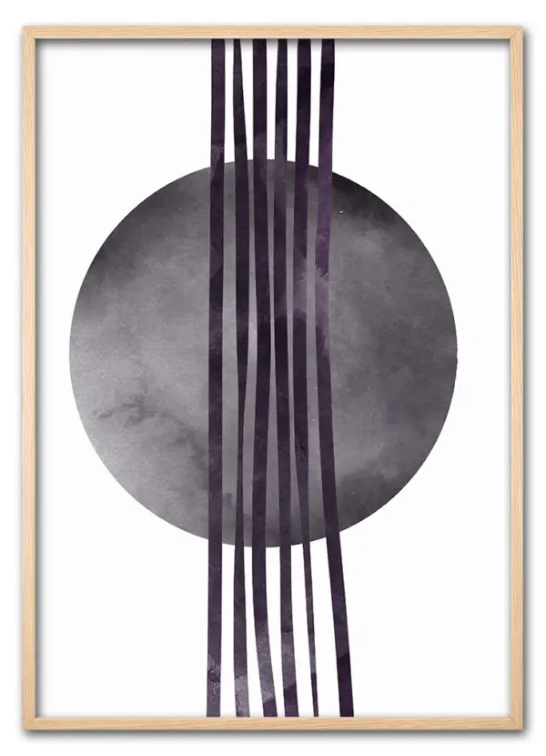 wall art sizes