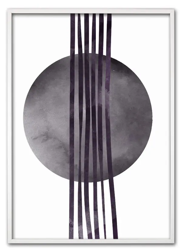 wall art sizes