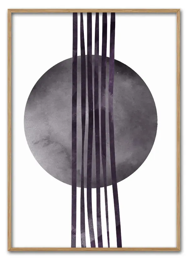 wall art sizes