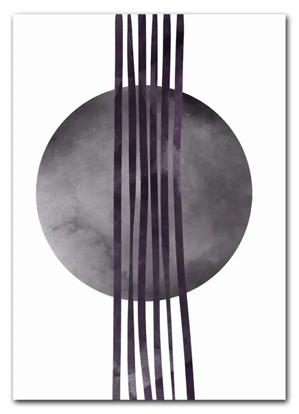 wall art sizes