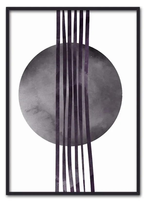 wall art sizes