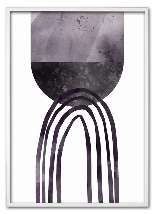 wall art sizes