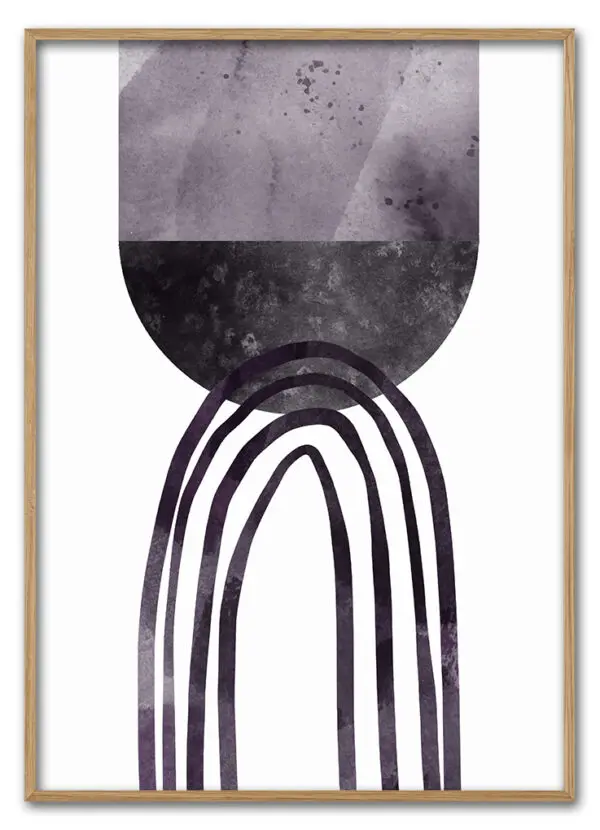 wall art sizes