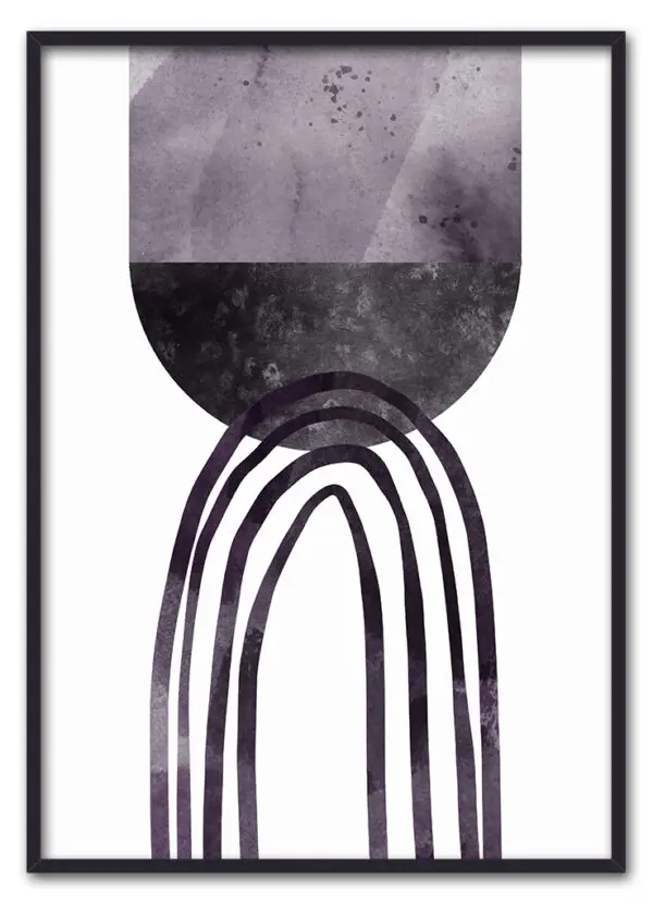 wall art sizes