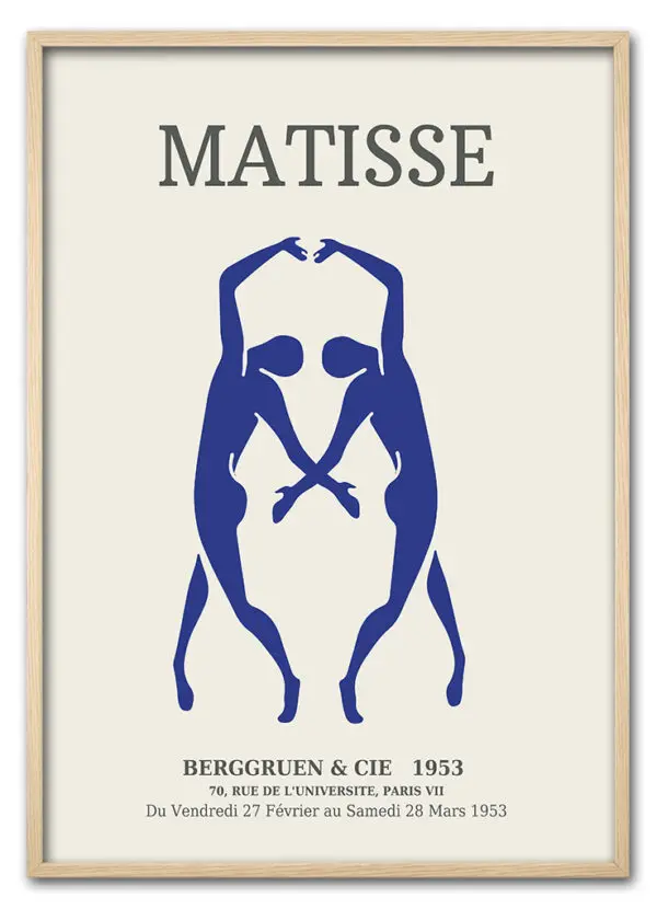 matisse6 11x14