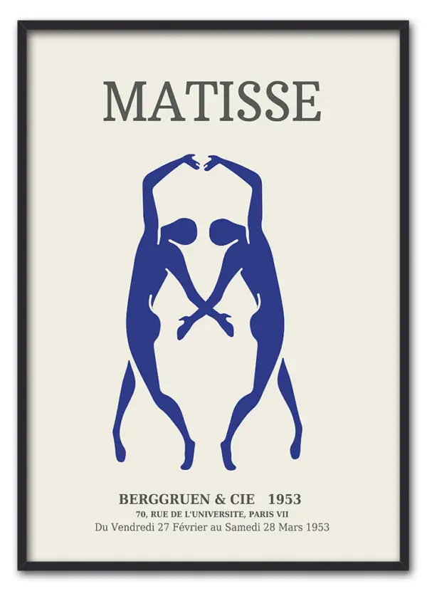 matisse6 11x14