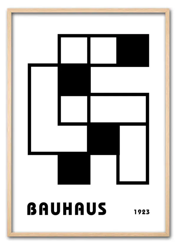 Modular Blocks Eg