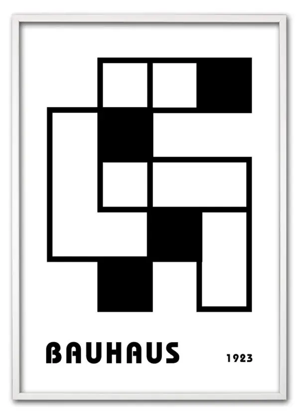 Modular Blocks Hvid