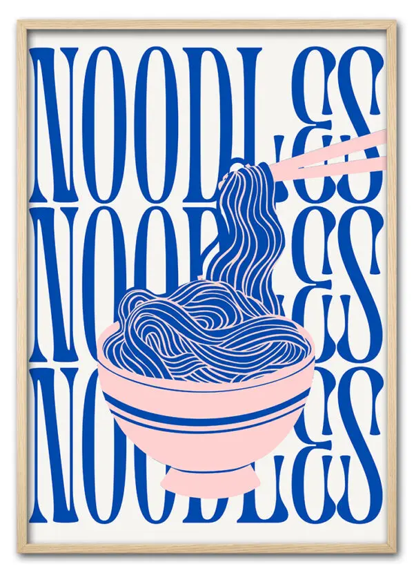 noodles 1