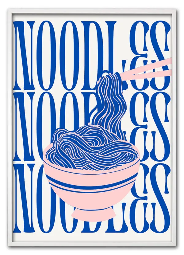 noodles 1
