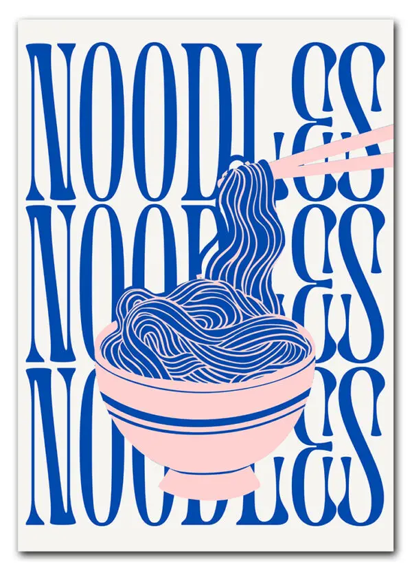 noodles 1