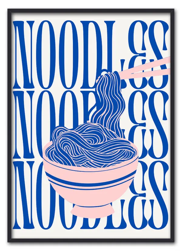 noodles 1