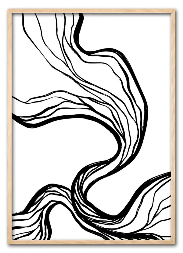Horizontal Size