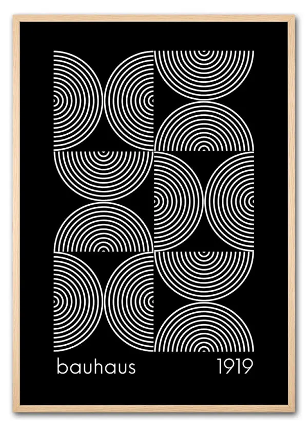 bauhaus1 33.11x46.8inches 2