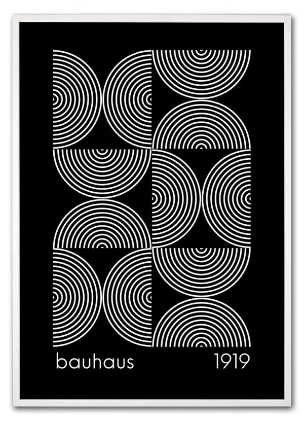 bauhaus1 33.11x46.8inches 2