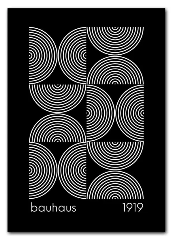 bauhaus1 33.11x46.8inches 2