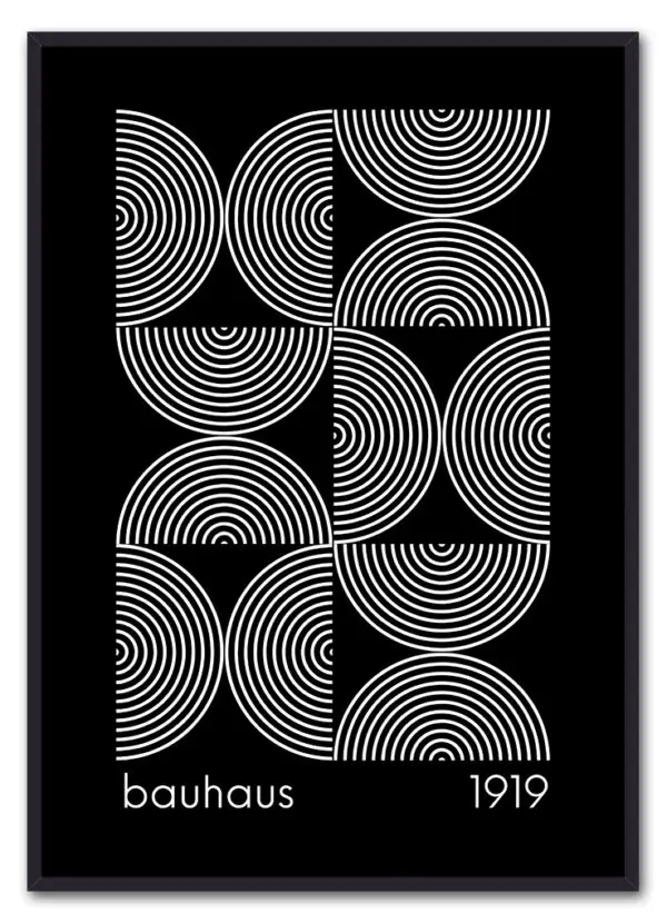 bauhaus1 33.11x46.8inches 2