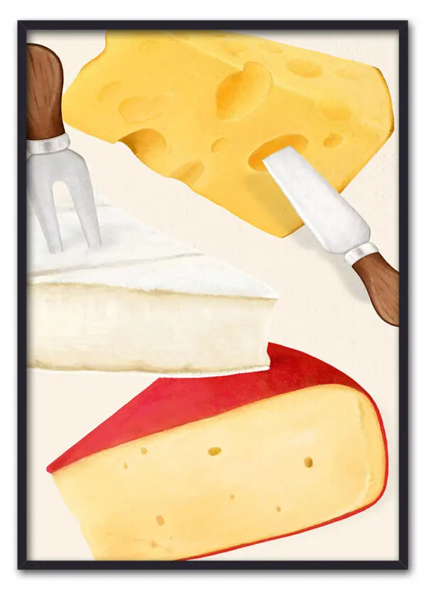 Say Cheese! Sort